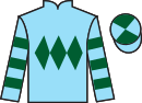 jockey silks