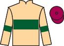 jockey silks