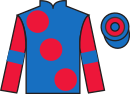 jockey silks