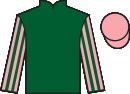 jockey silks