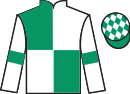 jockey silks