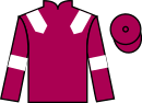 jockey silks