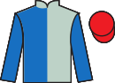 jockey silks