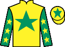 jockey silks