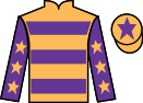 jockey silks