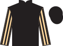 jockey silks