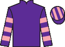 jockey silks
