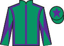 jockey silks