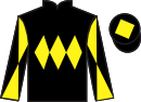 jockey silks