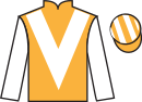 jockey silks