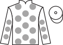 jockey silks