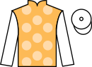 jockey silks