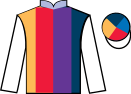 jockey silks