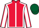 jockey silks
