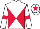 jockey silks