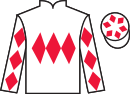 jockey silks
