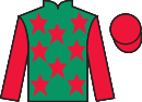 jockey silks