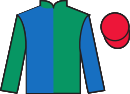 jockey silks