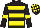 jockey silks