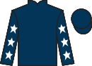 jockey silks