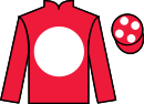 jockey silks