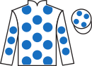 jockey silks