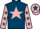 jockey silks