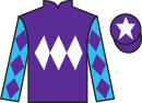 jockey silks