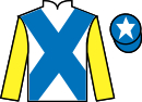 jockey silks