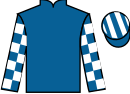 jockey silks