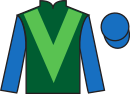 jockey silks