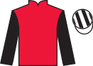 jockey silks