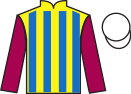 jockey silks
