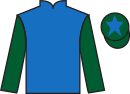 jockey silks
