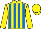 jockey silks