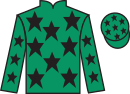 jockey silks