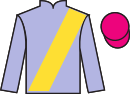 jockey silks