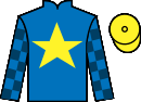 jockey silks
