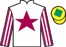 jockey silks