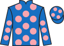 jockey silks
