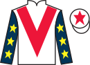 jockey silks