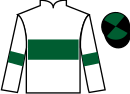 jockey silks