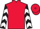 jockey silks