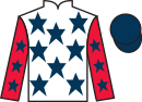 jockey silks