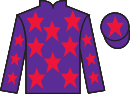jockey silks