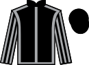 jockey silks