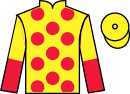 jockey silks