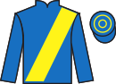 jockey silks
