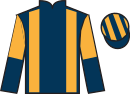 jockey silks