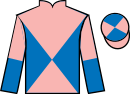 jockey silks